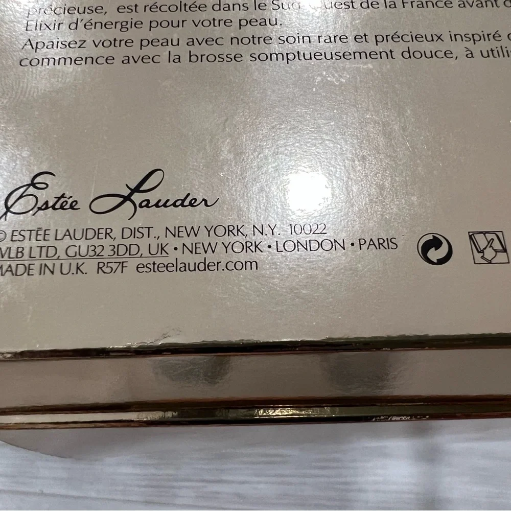 Estée Lauder Re-Nutriv Ultimate Diamond Revitalizing Mask Noir